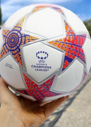 Футбольный мяч adidas champions league2 фото