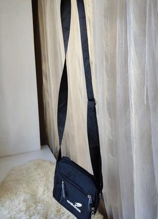 Мужская сумка adidas2 фото
