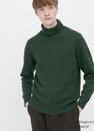 Гольф&nbsp; uniqlo 2