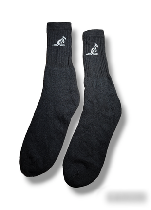 Чоловічі махрові шкарпетки1 фото