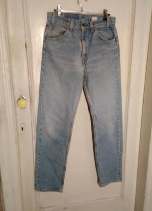 Джинсы винтажные levis — цена 1500 грн в каталоге Джинсы Купить мужские ...