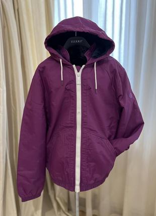 Куртка henrilloyd, розмір л/хл