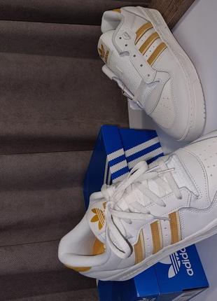 Кросівки adidas rivalry low нові оригінальні