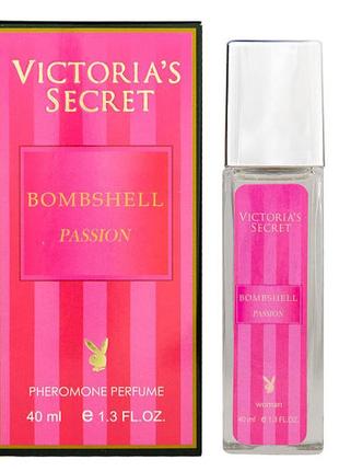 Духи passion pheromone parfum женский 40 мл