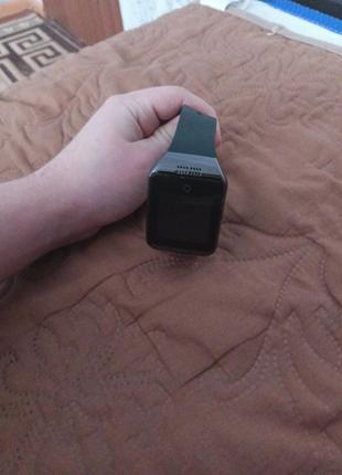 Часы apple watch