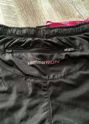 Спящие шорты karrimor5 фото