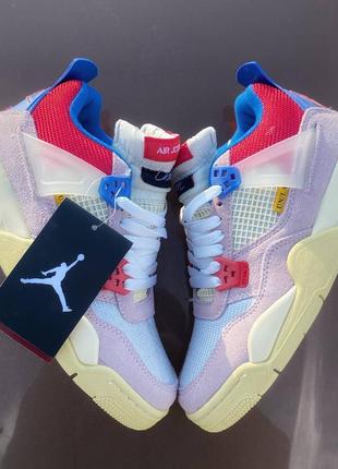Кроссовки paul george pink nike zoom shoes for women 2017 retro sp guava ice