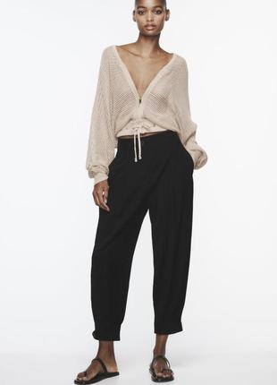Брюки zara