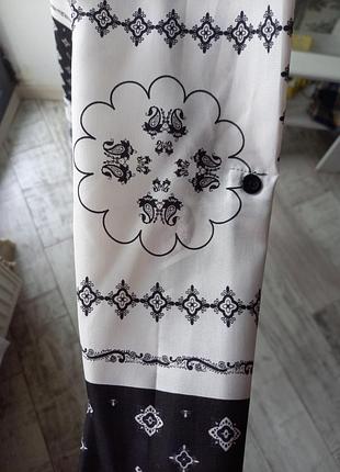 Плаття рубашка3 фото