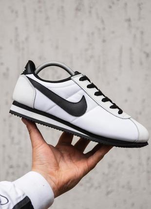 Кроссовки nike cortez2 фото