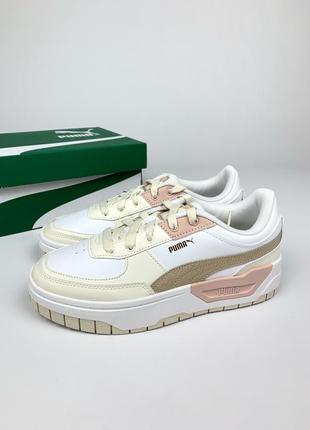 Кросівки puma cali dream жіночі