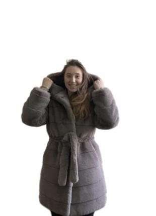 Шубка alvanto