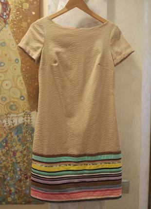 Оригінальне хб плаття muse, р. м1 фото