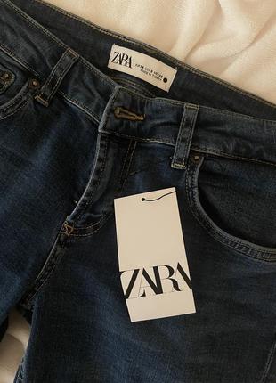 Новые джинсы zara из новой коллекции5 фото