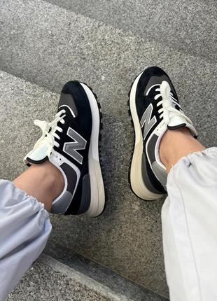 Кроссовки new balance 57410 фото