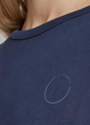 Лонгслив g star raw 9