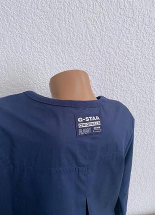 Лонгслив g star raw 2