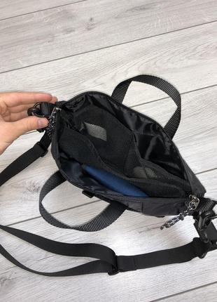 Сумка месенджер oakley icon bag4 фото