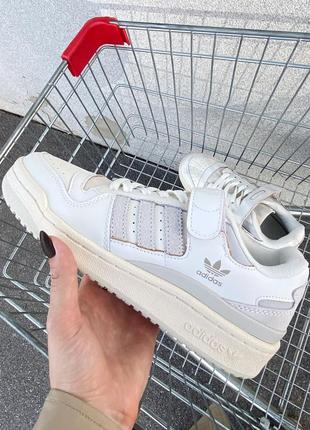 Кросівки adidas forum