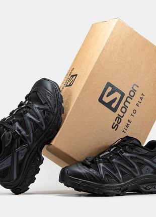 Мужские кроссовки salomon xt-quest