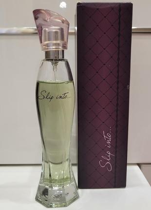 Avon slip into 50 ml