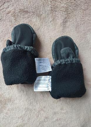 Перчатки 1 год, мембрана