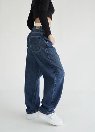 Skater jeans ,джинсивільного стилю,джинси,джинси скейтер,джинси з косими кишенями1 фото