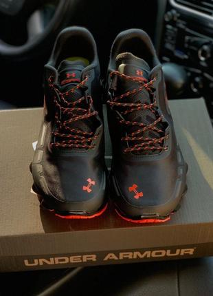 Кроссовки мужские under armour6 фото