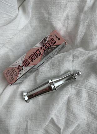 Гель для брів benefit 24-hr brow setter