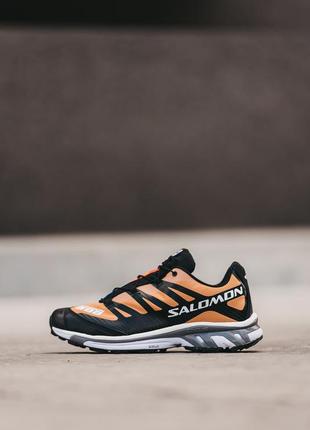 Топ 🔥 мужские кроссовки salomon Faux XA Pro 3D GTX Trail Running Shoes Mens
