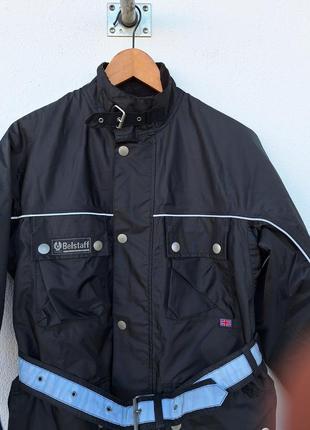 Куртка belstaff 4