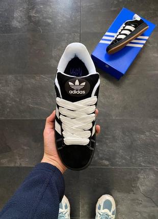 Кроссовки adidas campus3 фото