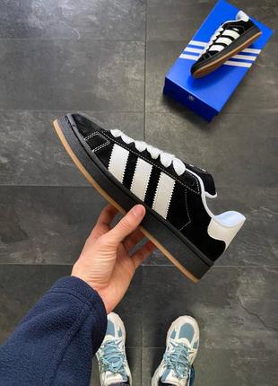 Кроссовки adidas campus8 фото
