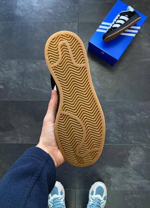 Кроссовки adidas campus6 фото