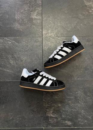 Кроссовки adidas campus5 фото