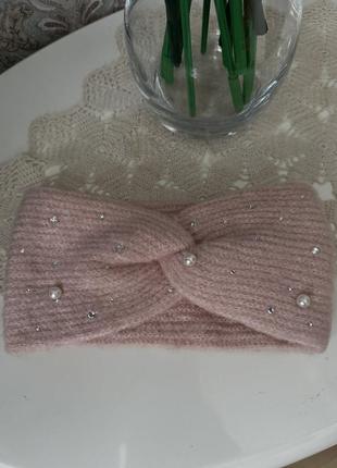 Повязка на голову