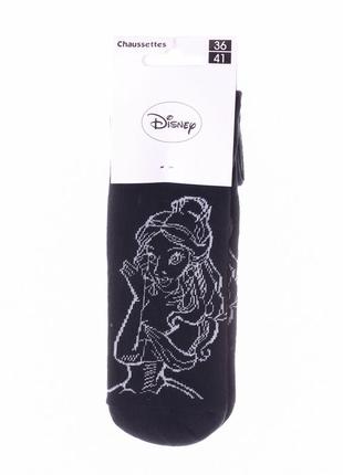 Шкарпетки princess belle чорний, сірий жін 36-41, арт.13892320-62 фото