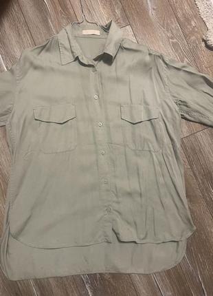 Продам сорочку the coat