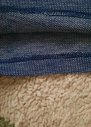 Мужской свитер от old navy, размер м6 фото