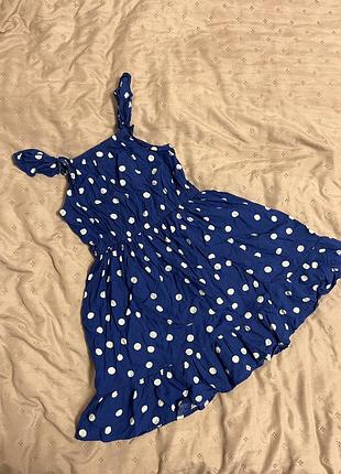 Сукня carters 7 років