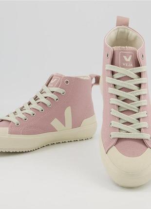 Кеди veja nova ht trainers3 фото