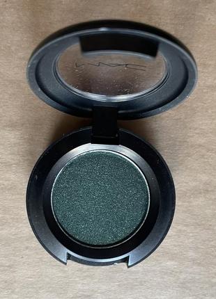 Mac eye shadow тени для век, that’s showbiz baby, 1,5g2 фото