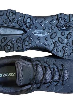 Кроссовки hi-tec mojo waterproof. оригинал. 42,43,44,45,478 фото