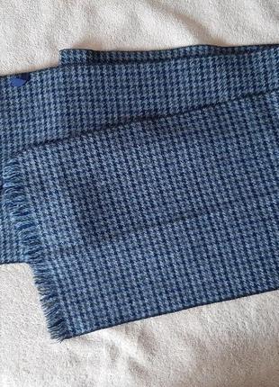 Шарф шерсть имталия