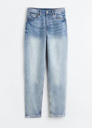 Джинси h&amp;m.