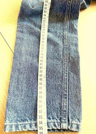 Сірі джинси від бренду / colin's / туреччина.7 фото