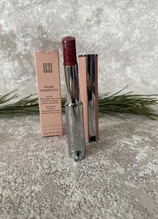 Бальзам для губ givenchy le rose perfecto baume #37