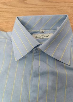 Рубашка ben sherman