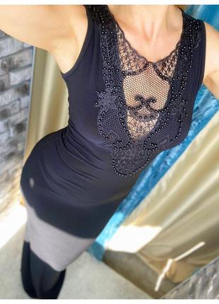 Облягаюче вечірнє плаття miss my