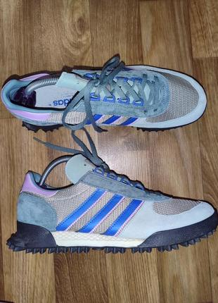 Чоловічі кросівки adidas р.43